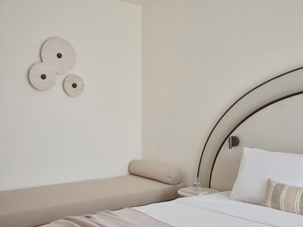 Atlantica Thalassa Hotel - All Inclusive — Hotel rooms in Kos Town, South Aegean