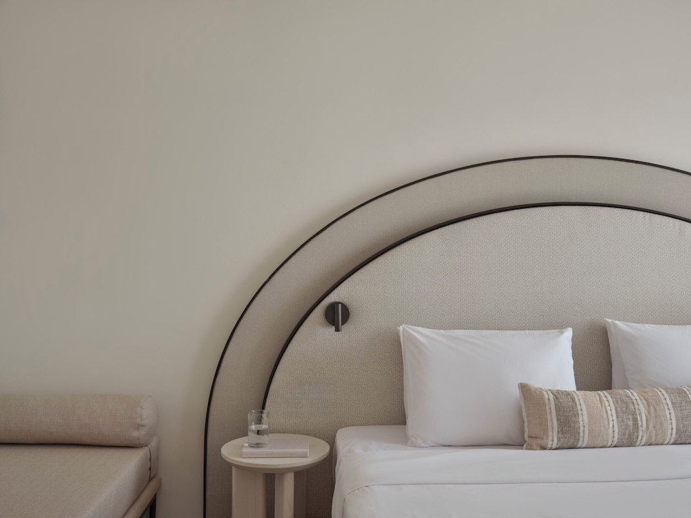 Atlantica Thalassa Hotel - All Inclusive — Hotel rooms in Kos Town, South Aegean