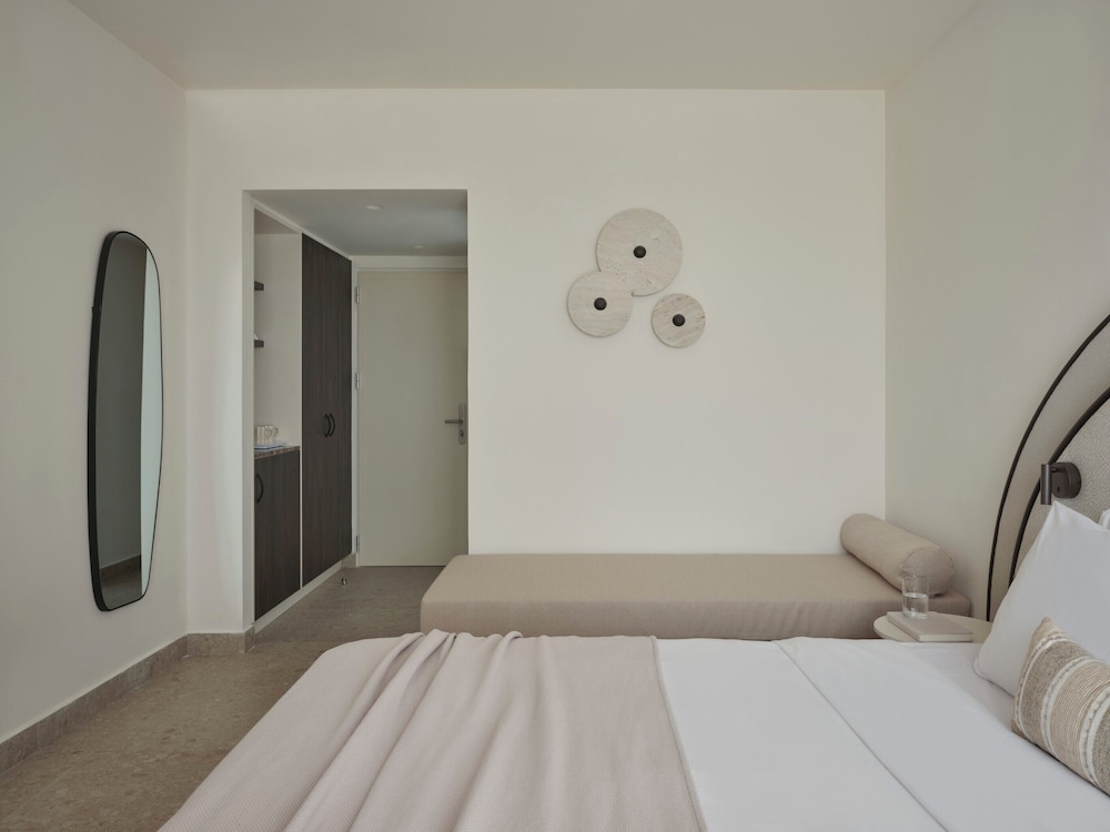 Atlantica Thalassa Hotel - All Inclusive — Hotel rooms in Kos Town, South Aegean