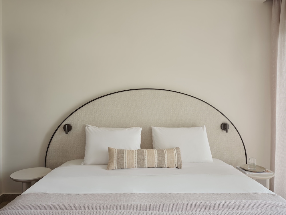 Atlantica Thalassa Hotel - All Inclusive — Hotel rooms in Kos Town, South Aegean