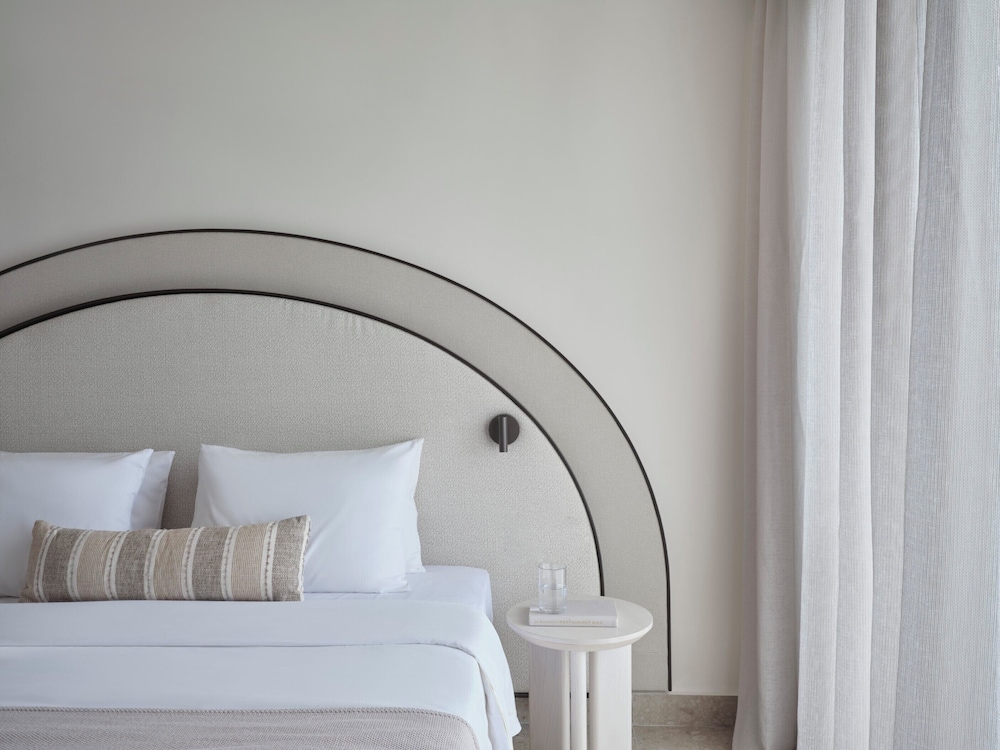 Atlantica Thalassa Hotel - All Inclusive — Hotel rooms in Kos Town, South Aegean
