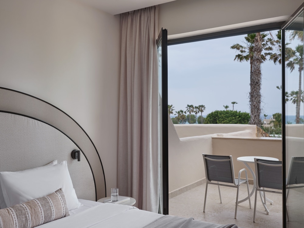 Atlantica Thalassa Hotel - All Inclusive — Hotel rooms in Kos Town, South Aegean