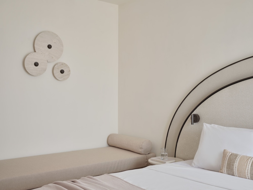 Atlantica Thalassa Hotel - All Inclusive — Hotel rooms in Kos Town, South Aegean