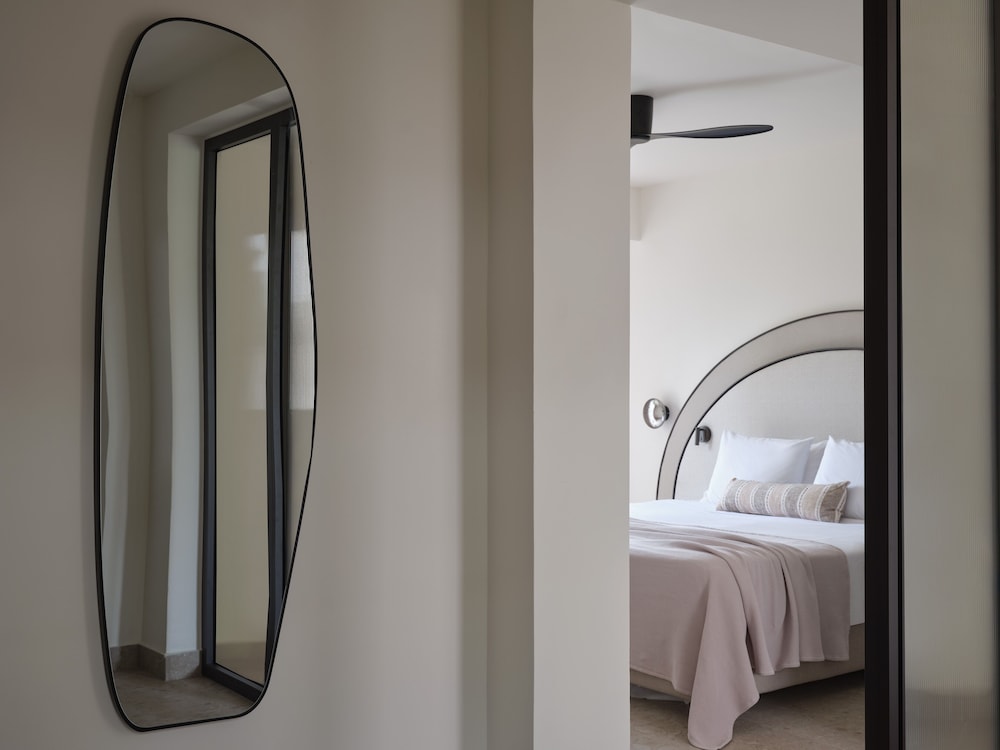 Atlantica Thalassa Hotel - All Inclusive — Hotel rooms in Kos Town, South Aegean