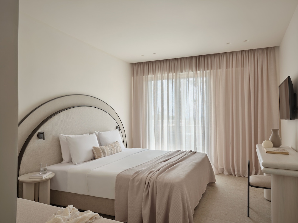 Atlantica Thalassa Hotel - All Inclusive — Hotel rooms in Kos Town, South Aegean