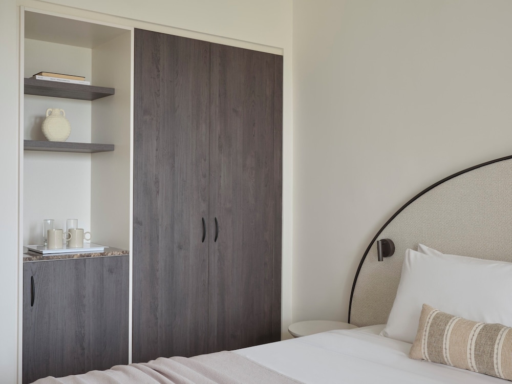 Atlantica Thalassa Hotel - All Inclusive — Hotel rooms in Kos Town, South Aegean