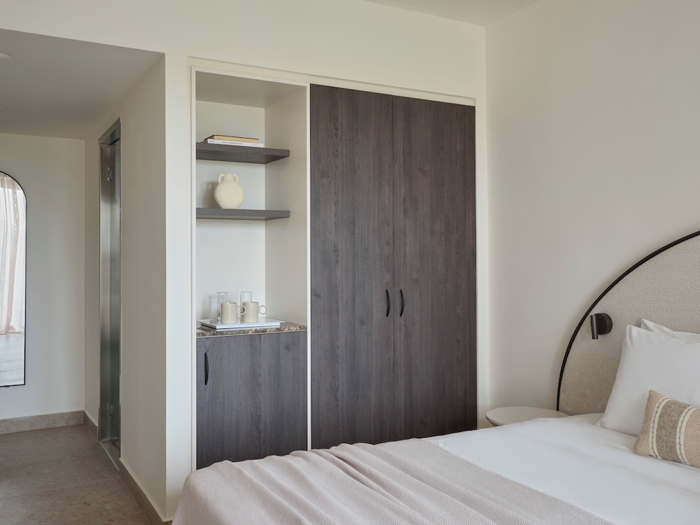 Atlantica Thalassa Hotel - All Inclusive — Hotel rooms in Kos Town, South Aegean
