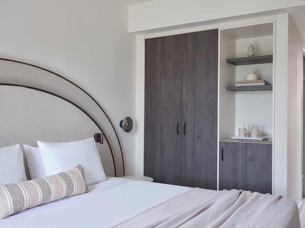 Atlantica Thalassa Hotel - All Inclusive — Hotel rooms in Kos Town, South Aegean