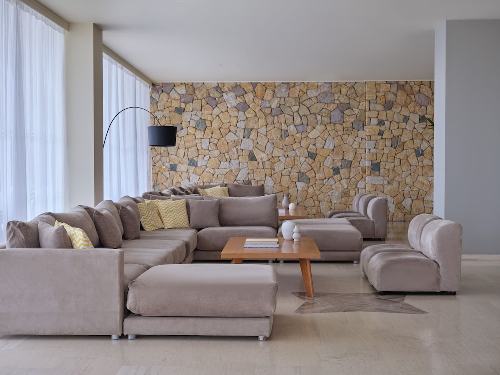 Atlantica Thalassa Hotel - All Inclusive — Hotel rooms in Kos Town, South Aegean