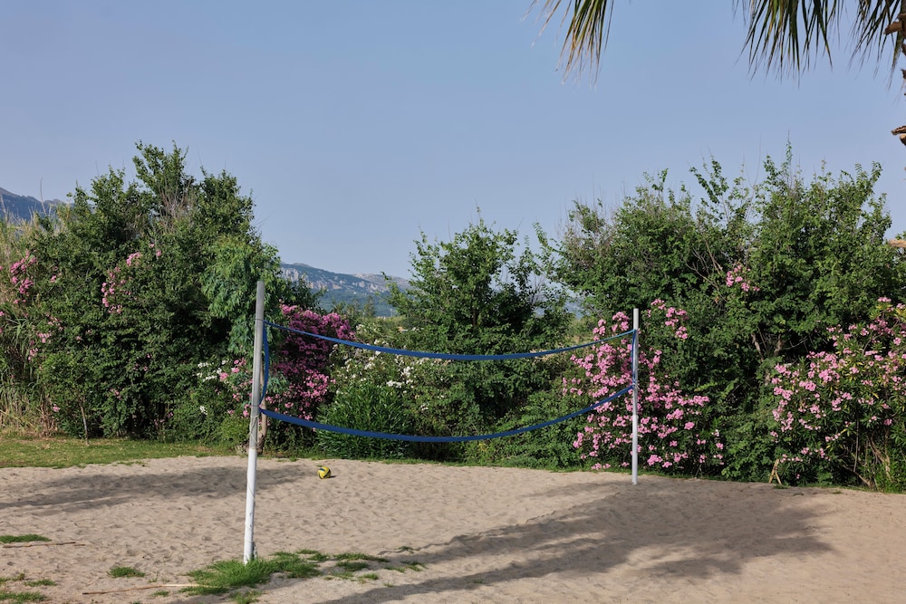 Atlantica Thalassa Hotel - All Inclusive — Sports & recreation in Kos Town, South Aegean