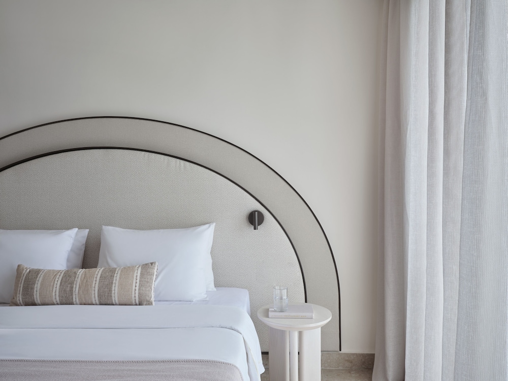 Atlantica Thalassa Hotel - All Inclusive — Hotel rooms in Kos Town, South Aegean