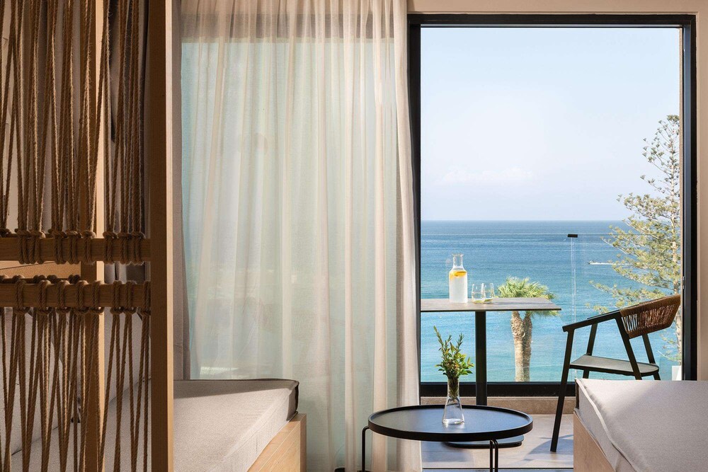Ella Helea — Hotel rooms in Kallithea (Rhodes), South Aegean