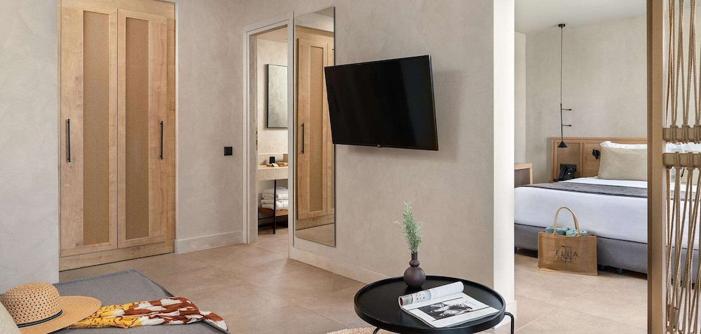 Ella Helea — Hotel rooms in Kallithea (Rhodes), South Aegean