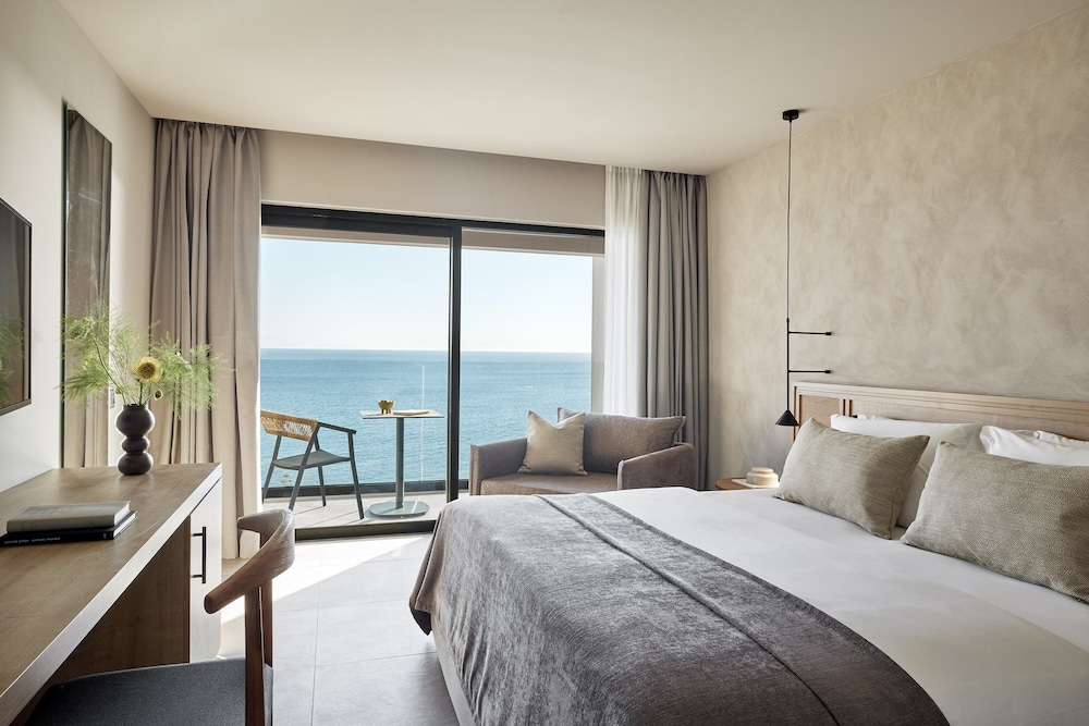 Ella Helea — Hotel rooms in Kallithea (Rhodes), South Aegean