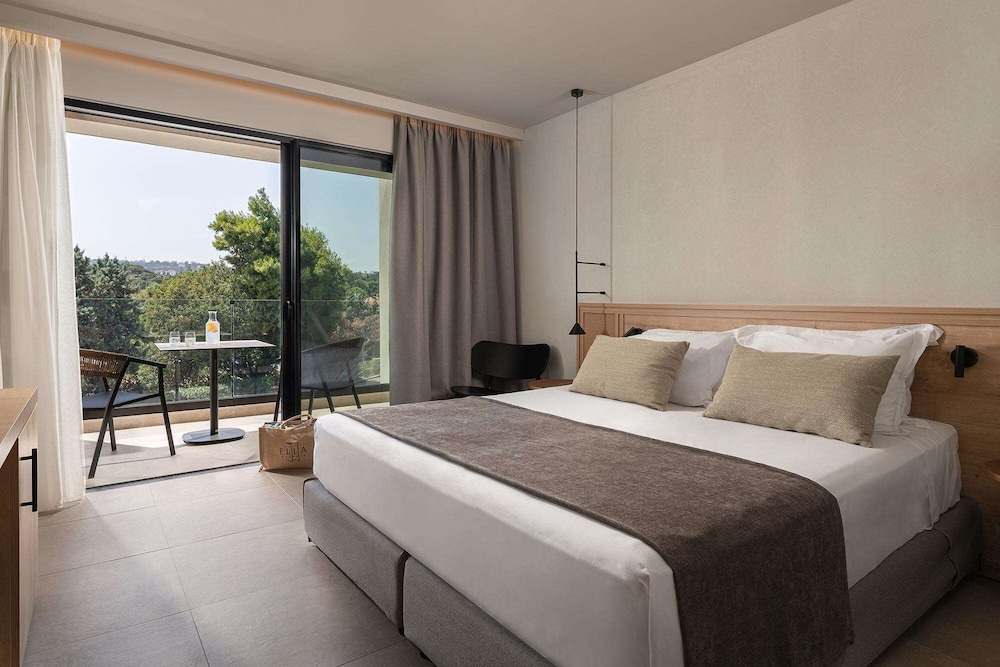 Ella Helea — Hotel rooms in Kallithea (Rhodes), South Aegean