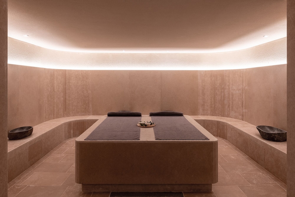Ella Helea — Spa in Kallithea (Rhodes), South Aegean