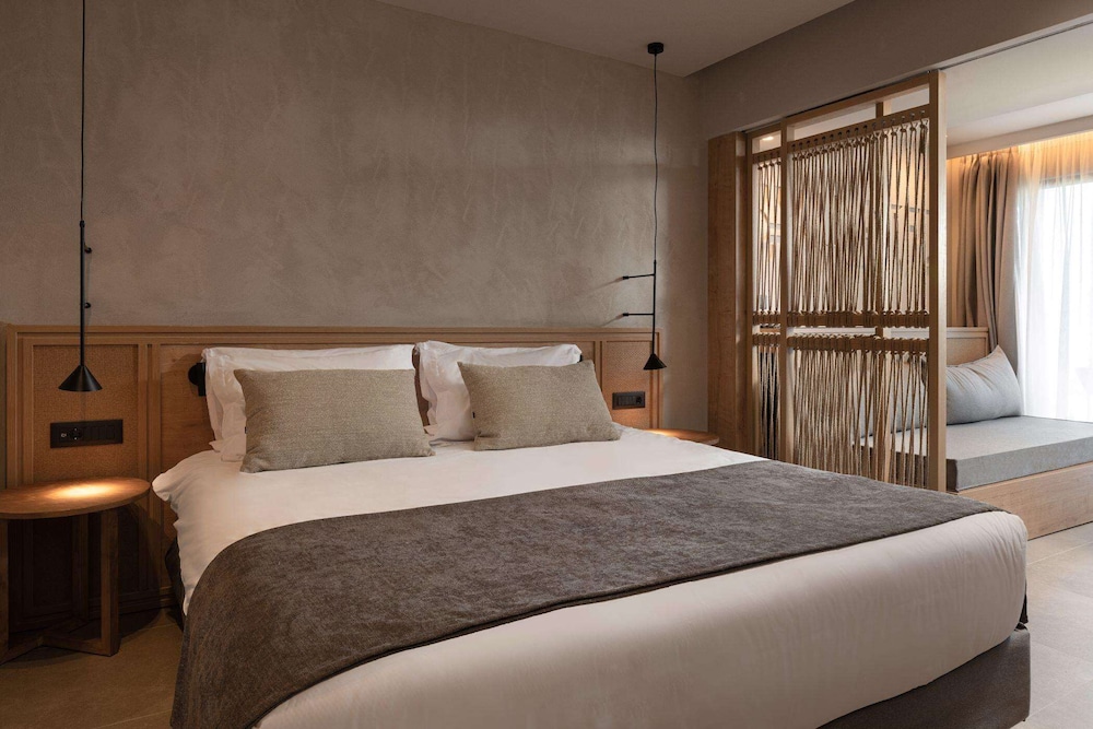 Ella Helea — Hotel rooms in Kallithea (Rhodes), South Aegean