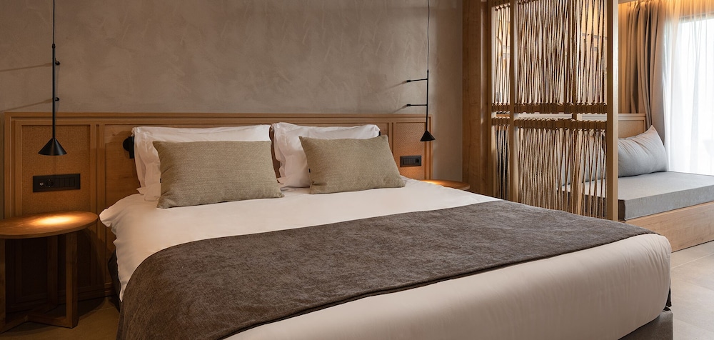Ella Helea — Hotel rooms in Kallithea (Rhodes), South Aegean