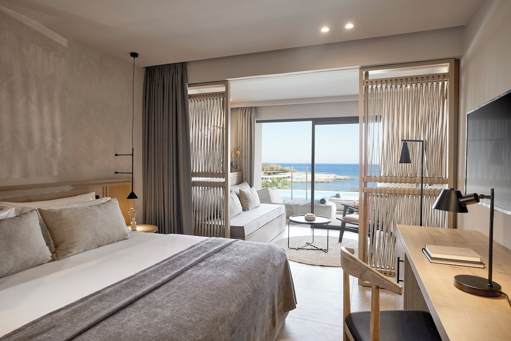 Ella Helea — Hotel rooms in Kallithea (Rhodes), South Aegean