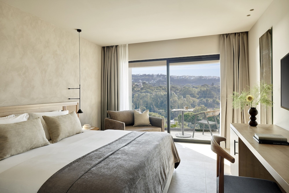 Ella Helea — Hotel rooms in Kallithea (Rhodes), South Aegean