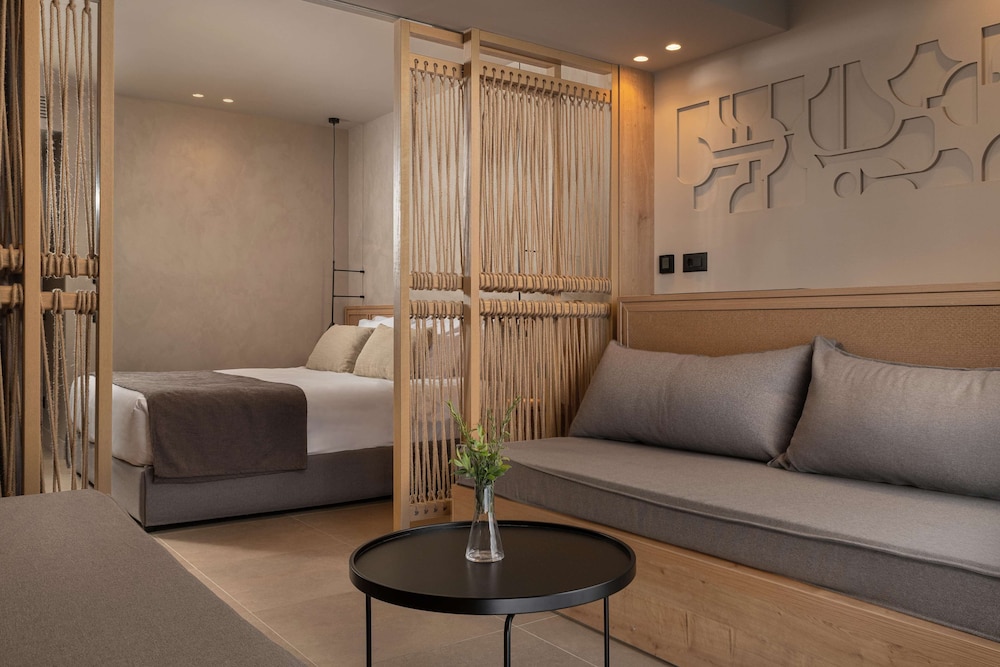 Ella Helea — Hotel rooms in Kallithea (Rhodes), South Aegean