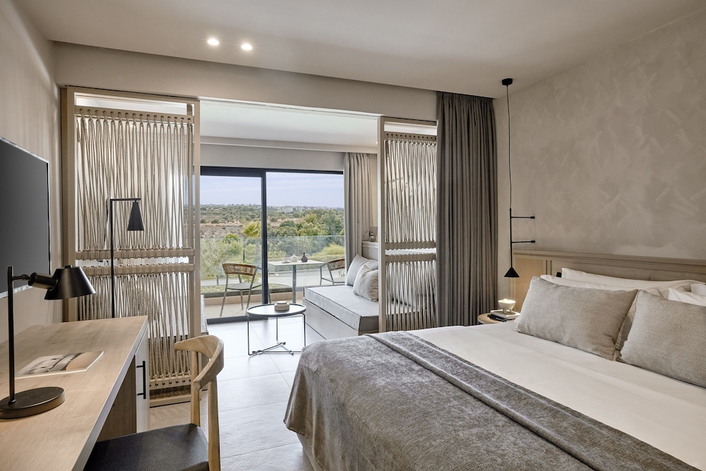 Ella Helea — Hotel rooms in Kallithea (Rhodes), South Aegean