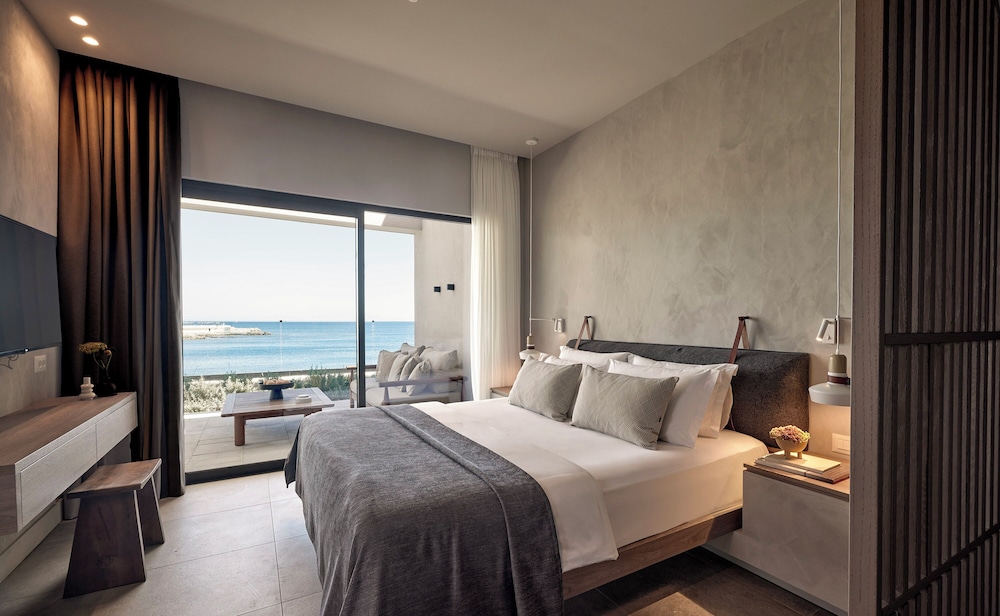 Ella Helea — Hotel rooms in Kallithea (Rhodes), South Aegean