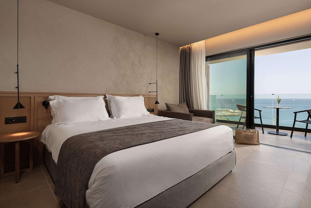 Ella Helea — Hotel rooms in Kallithea (Rhodes), South Aegean