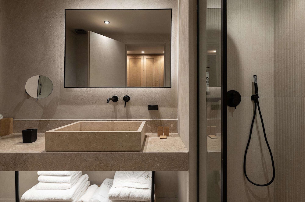 Ella Helea — Hotel rooms in Kallithea (Rhodes), South Aegean