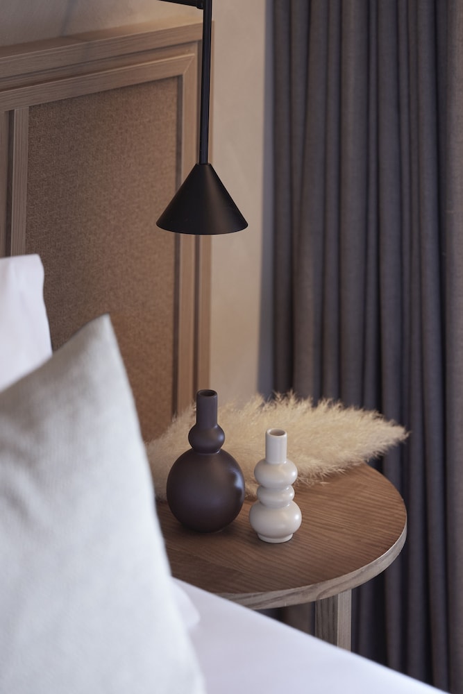 Ella Helea — Hotel rooms in Kallithea (Rhodes), South Aegean