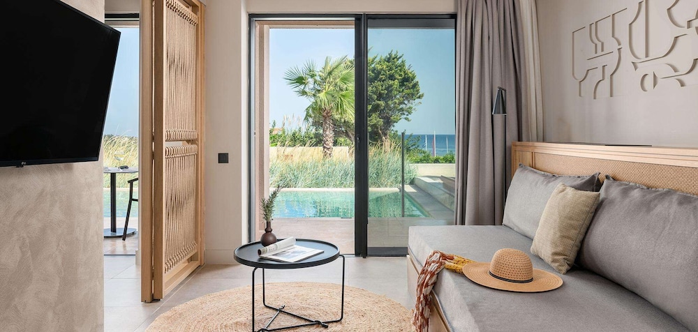Ella Helea — Hotel rooms in Kallithea (Rhodes), South Aegean