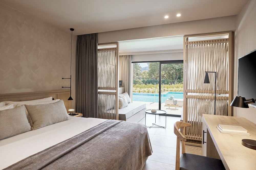 Ella Helea — Hotel rooms in Kallithea (Rhodes), South Aegean