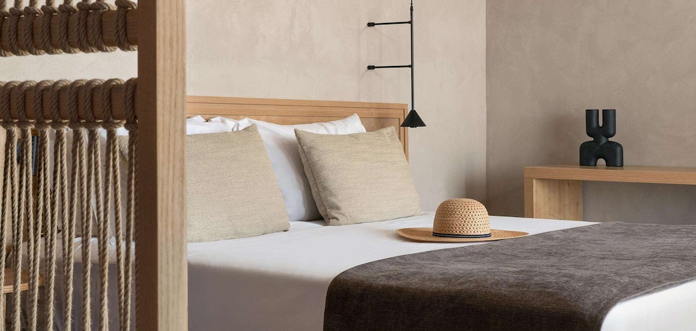 Ella Helea — Hotel rooms in Kallithea (Rhodes), South Aegean