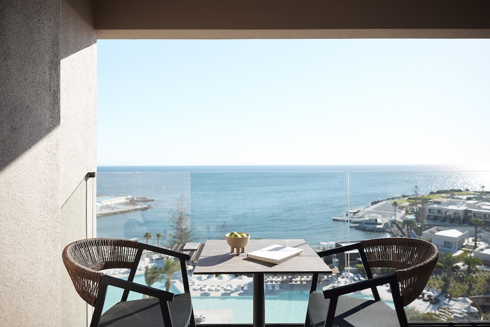 Ella Helea — Hotel rooms in Kallithea (Rhodes), South Aegean