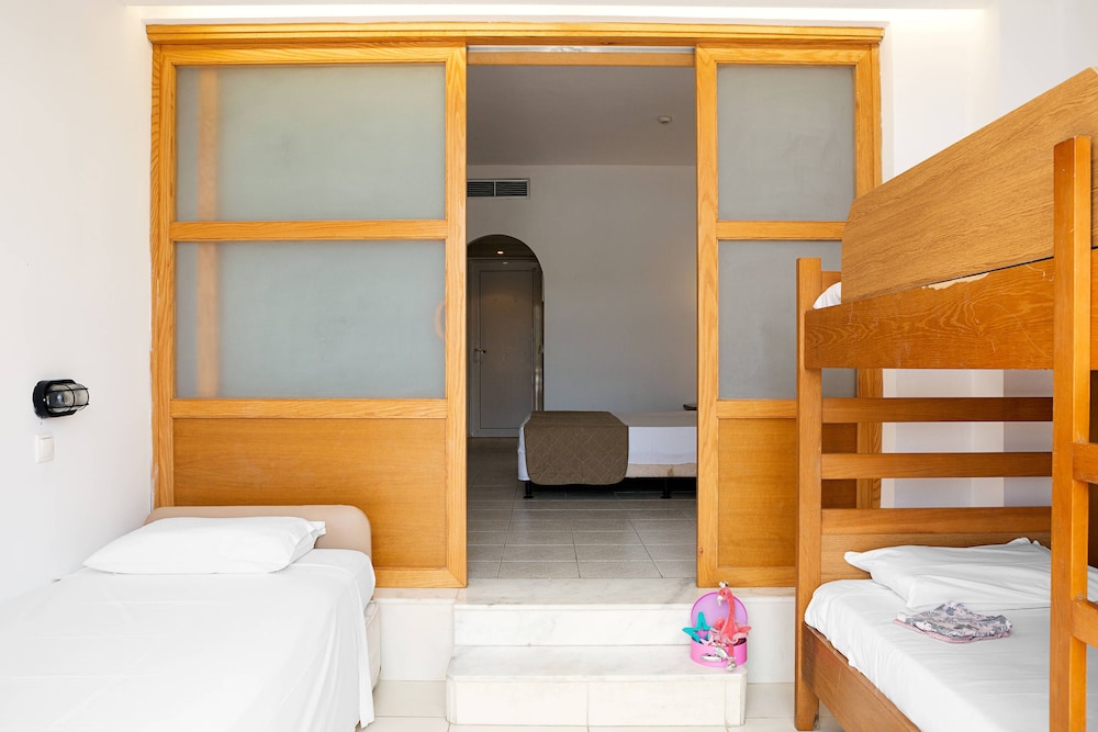 Cyprotel Faliraki - All Inclusive — Hotel rooms in Faliraki, South Aegean