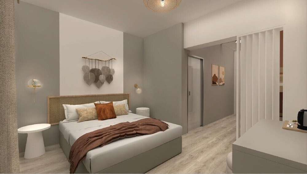 Cyprotel Faliraki - All Inclusive — Hotel rooms in Faliraki, South Aegean