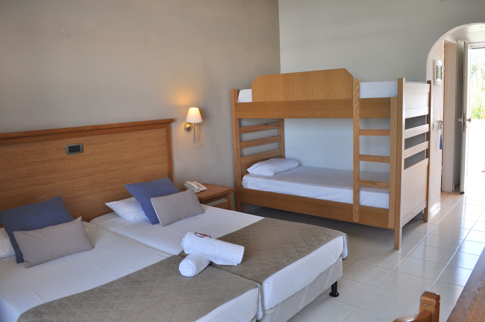 Cyprotel Faliraki - All Inclusive — Hotel rooms in Faliraki, South Aegean