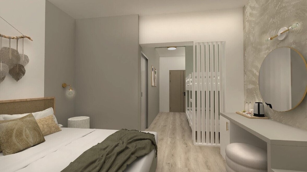 Cyprotel Faliraki - All Inclusive — Hotel rooms in Faliraki, South Aegean