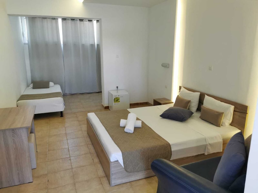 Cyprotel Faliraki - All Inclusive — Hotel rooms in Faliraki, South Aegean