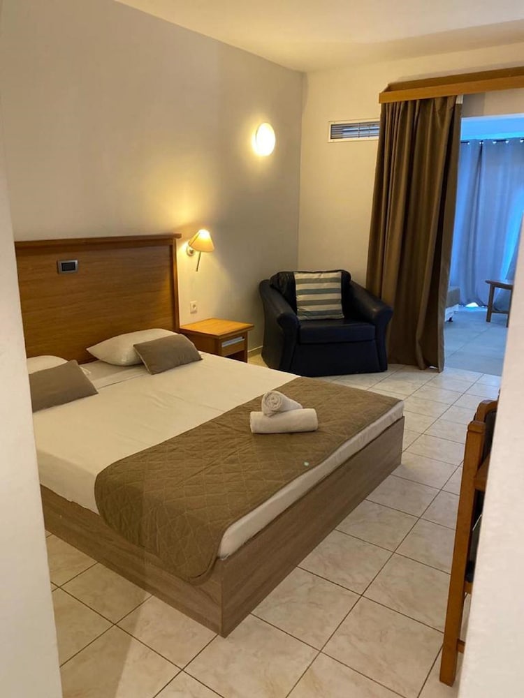 Cyprotel Faliraki - All Inclusive — Hotel rooms in Faliraki, South Aegean