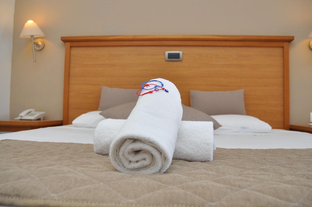 Cyprotel Faliraki - All Inclusive — Hotel rooms in Faliraki, South Aegean