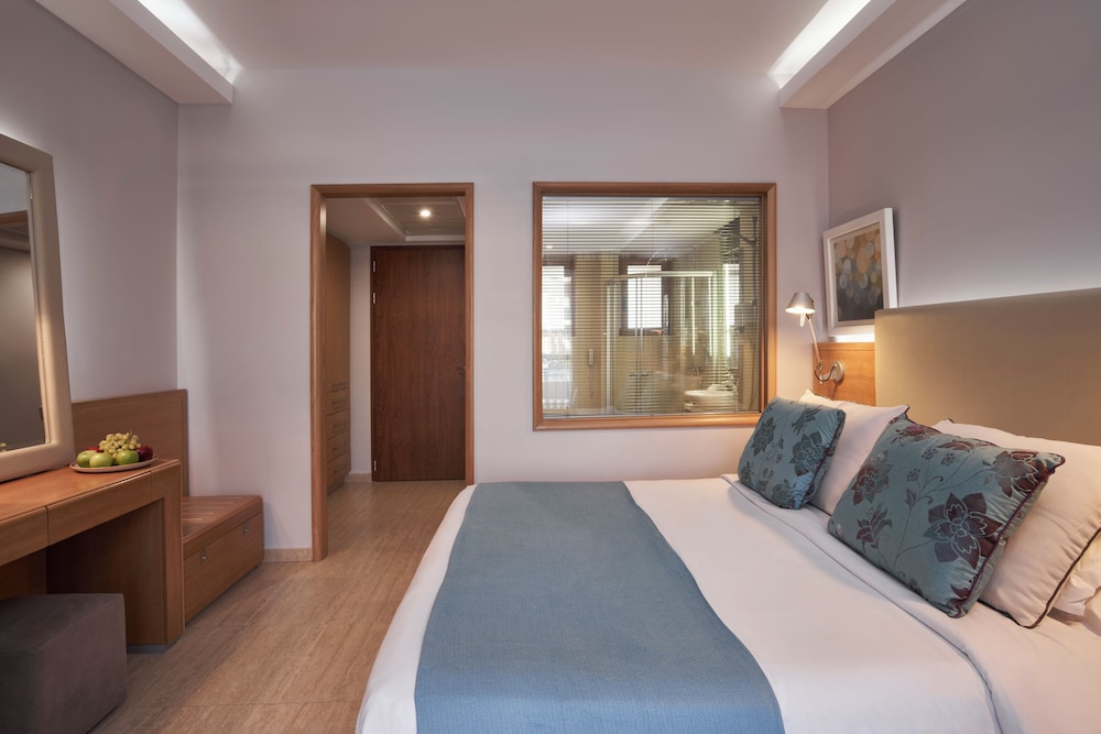 Atlantica Holiday Village Rhodes — Hotel rooms in Kolymbia, South Aegean
