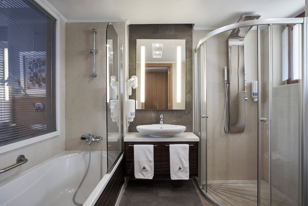 Atlantica Holiday Village Rhodes — Hotel rooms in Kolymbia, South Aegean