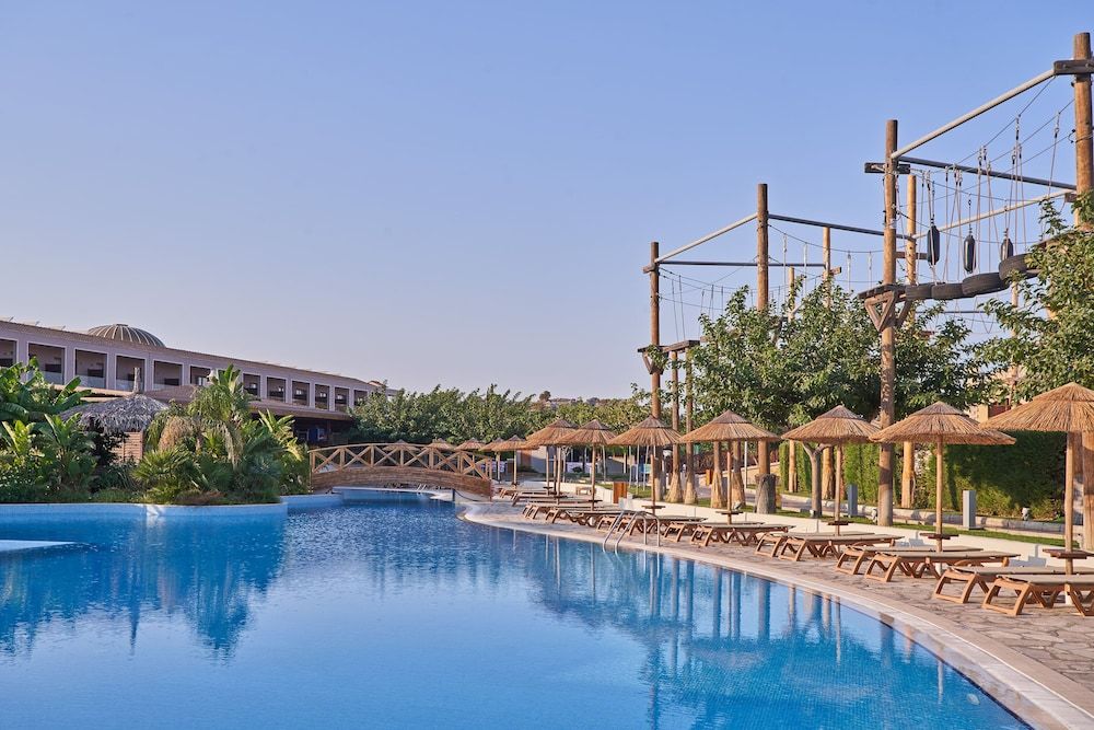 Atlantica Holiday Village Rhodes - zdjęcie 4