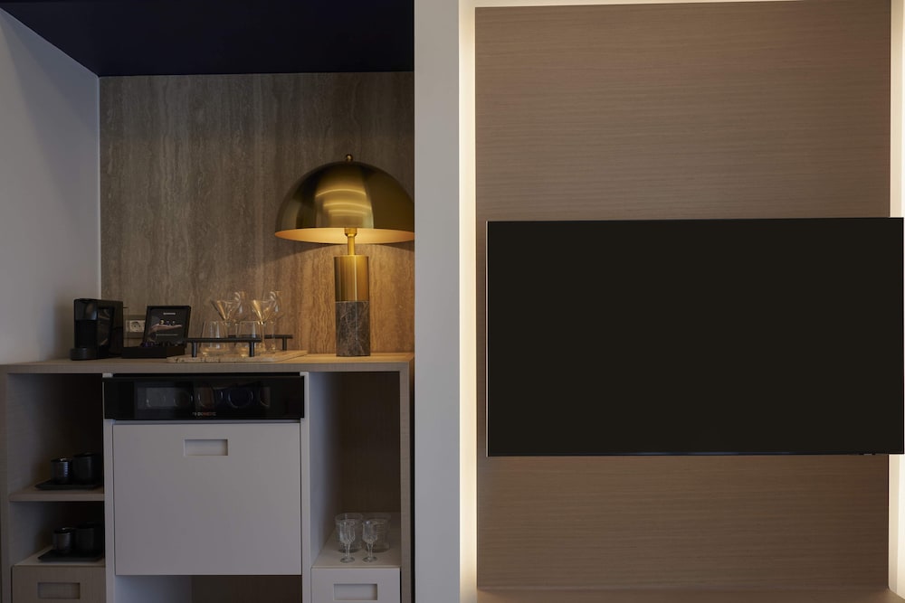 Atlantica Holiday Village Rhodes — Hotel rooms in Kolymbia, South Aegean