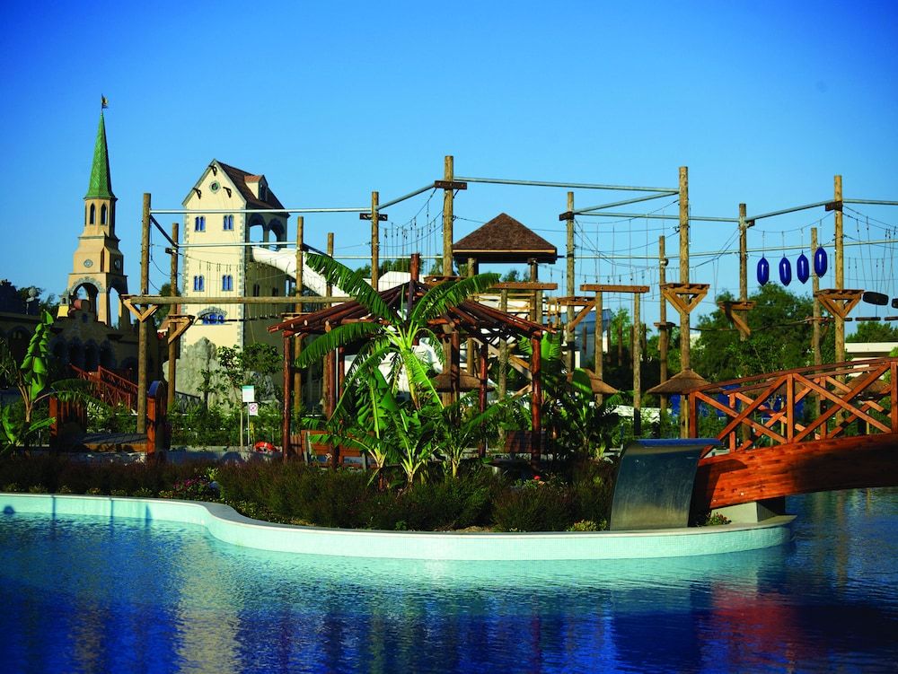 Atlantica Holiday Village Rhodes - zdjęcie 5