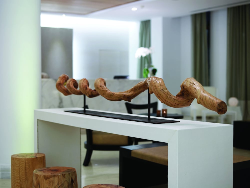 Atlantica Holiday Village Rhodes — Restaurant & bars in Kolymbia, South Aegean