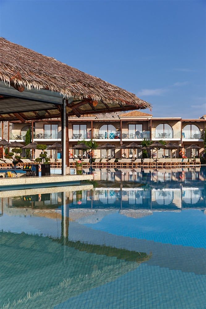 Atlantica Holiday Village Rhodes - zdjęcie 3