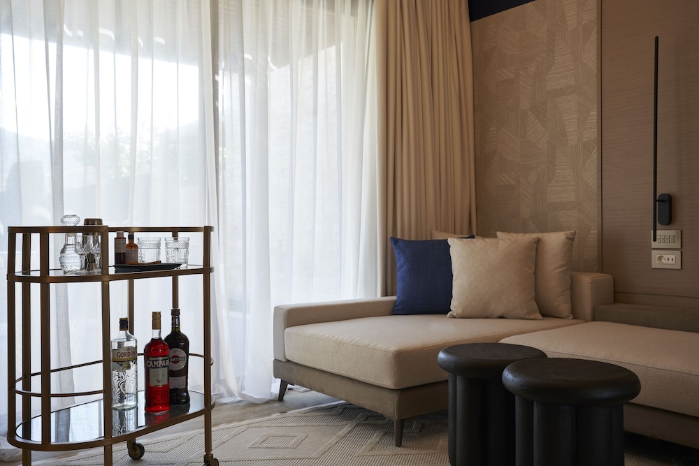 Atlantica Holiday Village Rhodes — Hotel rooms in Kolymbia, South Aegean