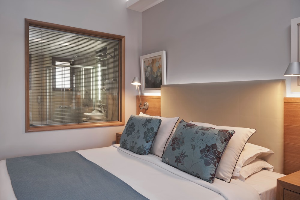 Atlantica Holiday Village Rhodes — Hotel rooms in Kolymbia, South Aegean